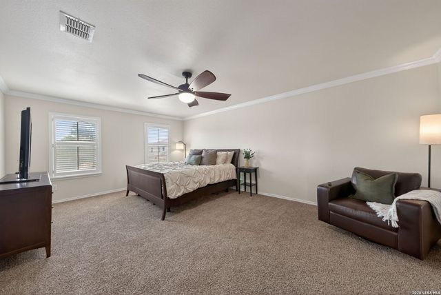 11123 PALOMINO BND, San Antonio, TX 78254