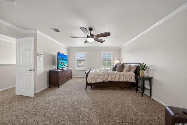 11123 PALOMINO BND, San Antonio, TX 78254