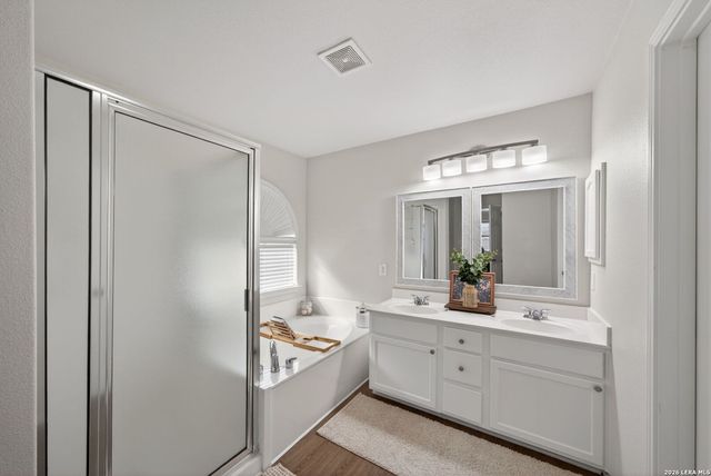 11123 PALOMINO BND, San Antonio, TX 78254