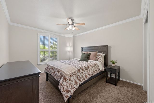 11123 PALOMINO BND, San Antonio, TX 78254