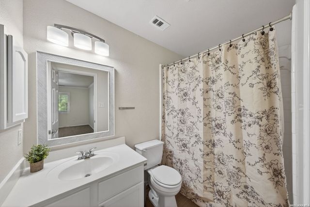 11123 PALOMINO BND, San Antonio, TX 78254