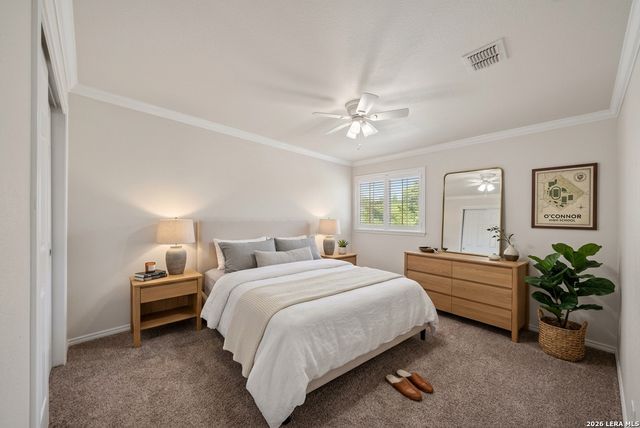 11123 PALOMINO BND, San Antonio, TX 78254