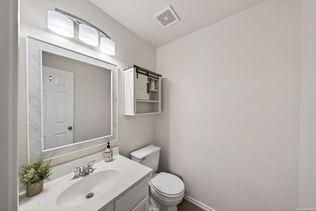 11123 PALOMINO BND, San Antonio, TX 78254