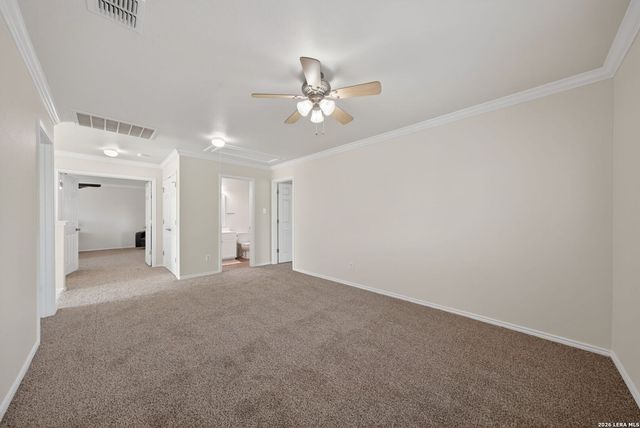 11123 PALOMINO BND, San Antonio, TX 78254