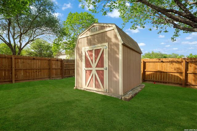 11123 PALOMINO BND, San Antonio, TX 78254