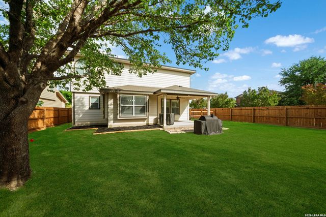 11123 PALOMINO BND, San Antonio, TX 78254