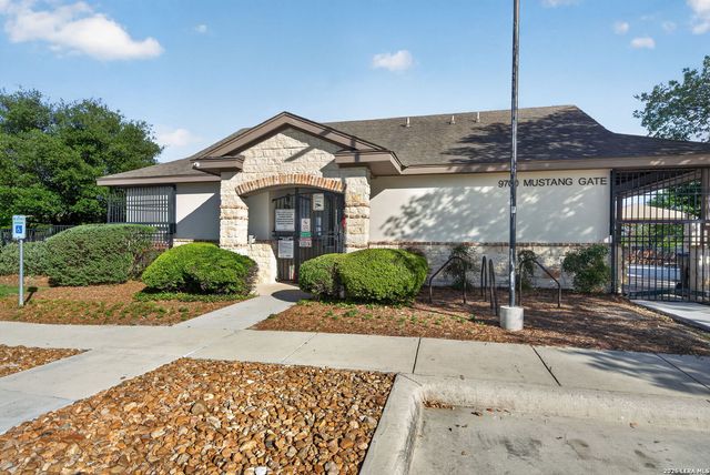 11123 PALOMINO BND, San Antonio, TX 78254