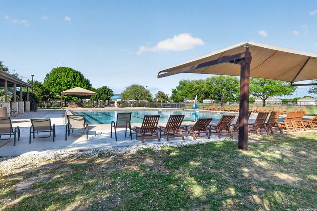 11123 PALOMINO BND, San Antonio, TX 78254