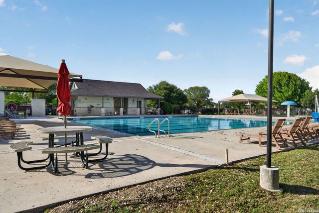 11123 PALOMINO BND, San Antonio, TX 78254