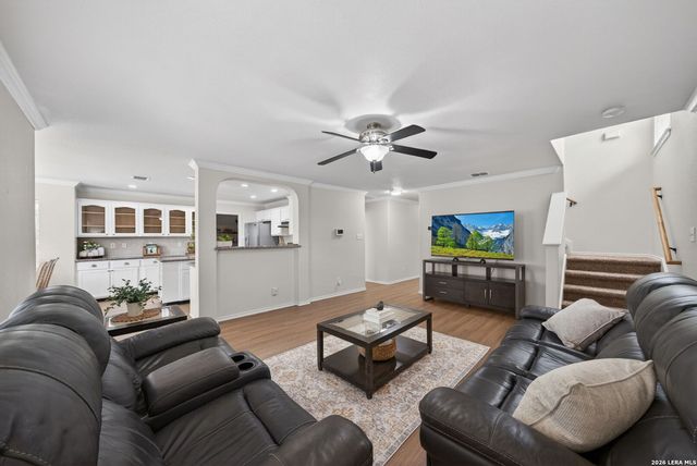 11123 PALOMINO BND, San Antonio, TX 78254