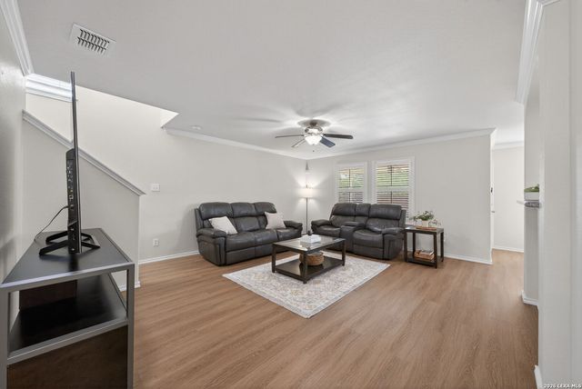 11123 PALOMINO BND, San Antonio, TX 78254