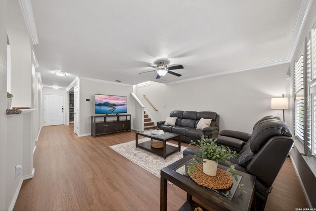 11123 PALOMINO BND, San Antonio, TX 78254