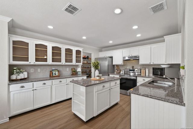 11123 PALOMINO BND, San Antonio, TX 78254