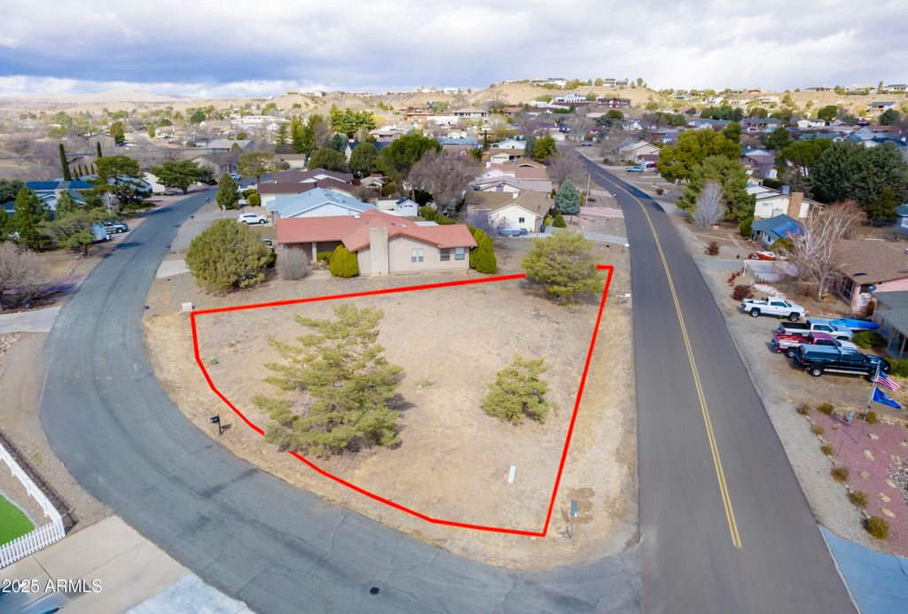 Image 1 of property listing at 1049 N Arrowhead Lane 645, Dewey, AZ 86327