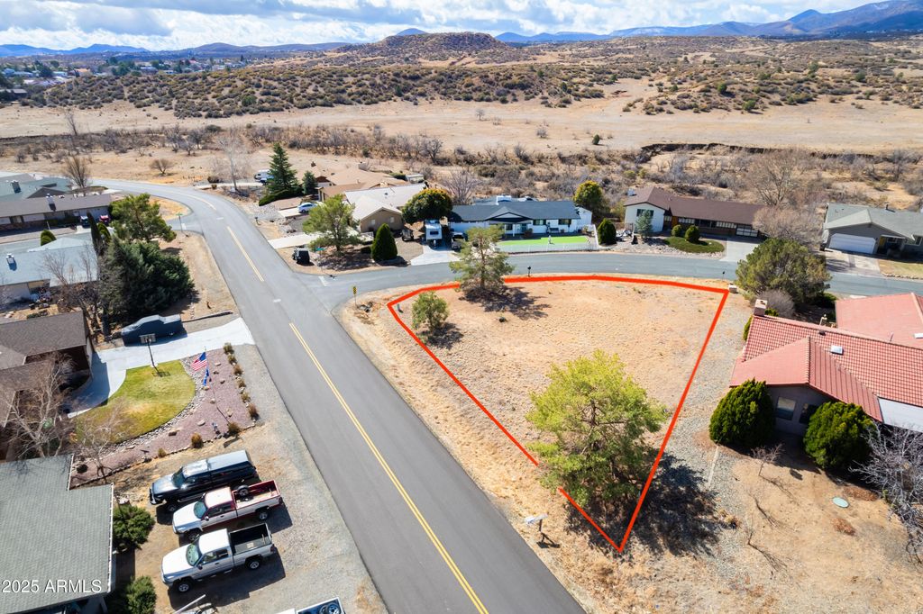 Image 2 of property listing at 1049 N Arrowhead Lane 645, Dewey, AZ 86327