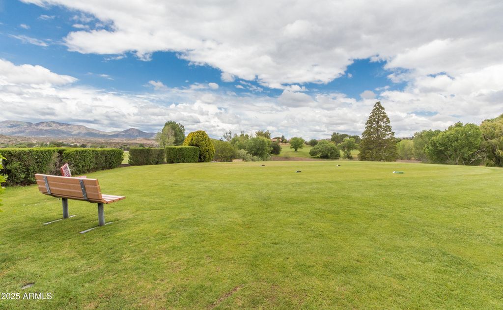 Image 9 of property listing at 1049 N Arrowhead Lane 645, Dewey, AZ 86327