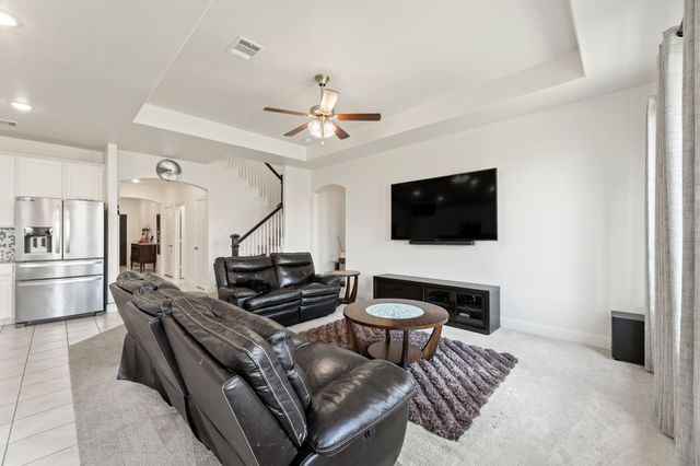 6221 Heron Drive, Celina, TX 76227