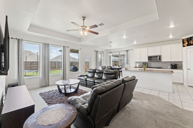 6221 Heron Drive, Celina, TX 76227