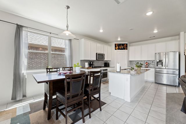 6221 Heron Drive, Celina, TX 76227