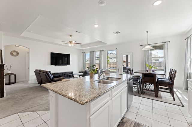 6221 Heron Drive, Celina, TX 76227
