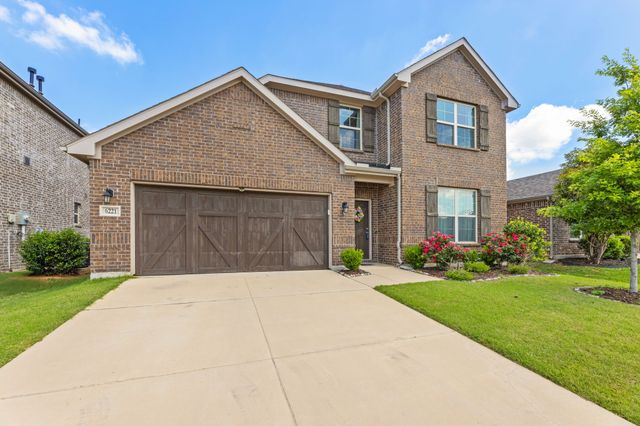6221 Heron Drive, Celina, TX 76227