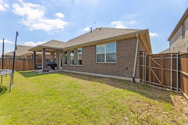6221 Heron Drive, Celina, TX 76227