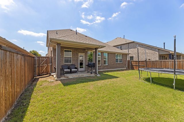 6221 Heron Drive, Celina, TX 76227
