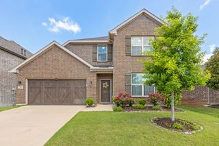 6221 Heron Drive, Celina, TX 76227