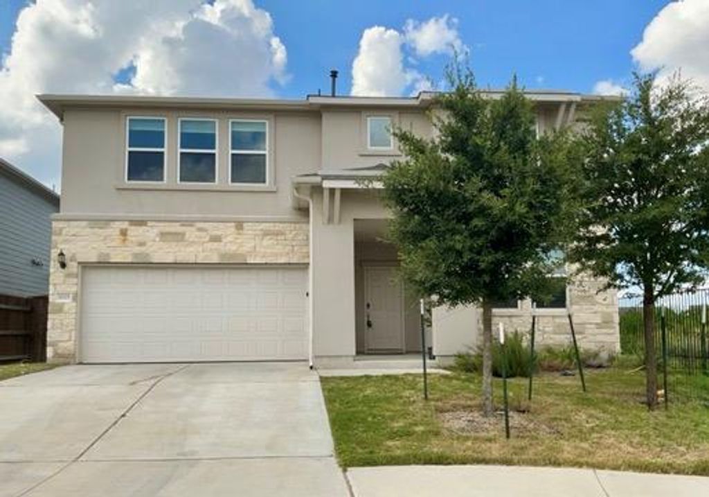 1005 Gurley CV, Hutto, TX 78634
