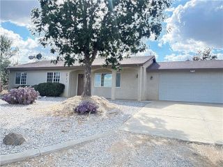 8978 Broken Spur Road, Pinon Hills, CA 92372