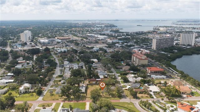 698 VILLAGRANDE AVENUE S, St Petersburg, FL 33707