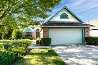4425 Woodbank Drive, Dayton, OH 45440