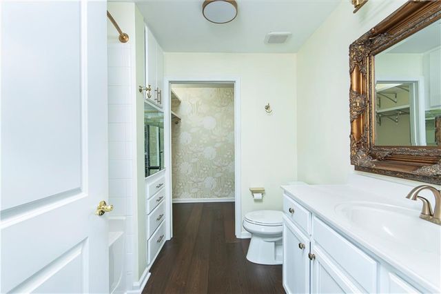 3040 Peachtree Road 1003, Atlanta, GA 30305