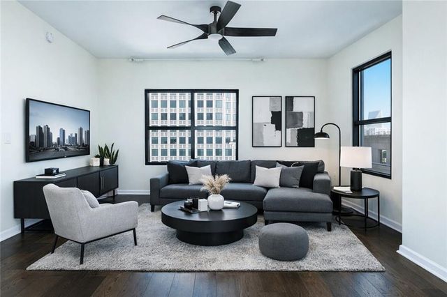 3040 Peachtree Road 1003, Atlanta, GA 30305
