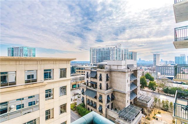 3040 Peachtree Road 1003, Atlanta, GA 30305