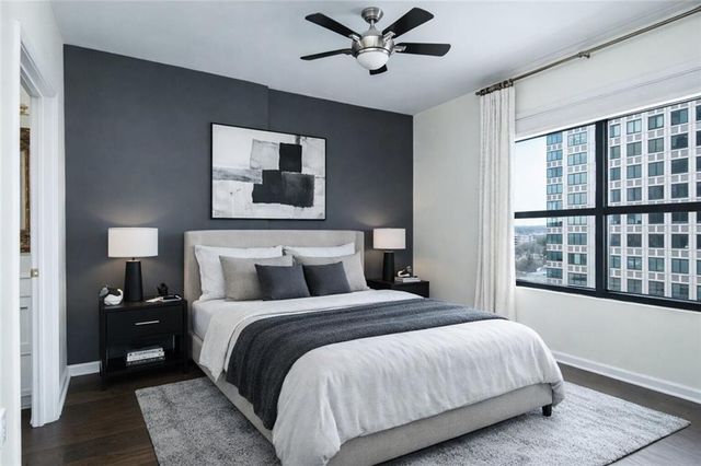 3040 Peachtree Road 1003, Atlanta, GA 30305