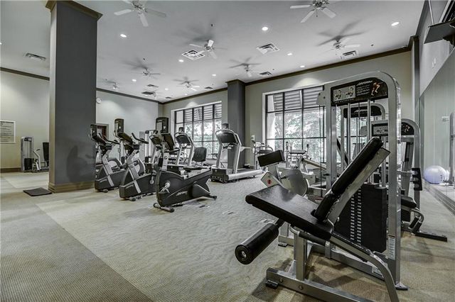 3040 Peachtree Road 1003, Atlanta, GA 30305