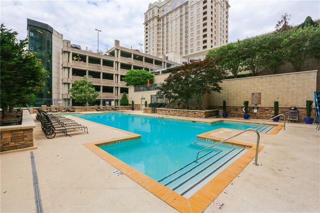 3040 Peachtree Road 1003, Atlanta, GA 30305