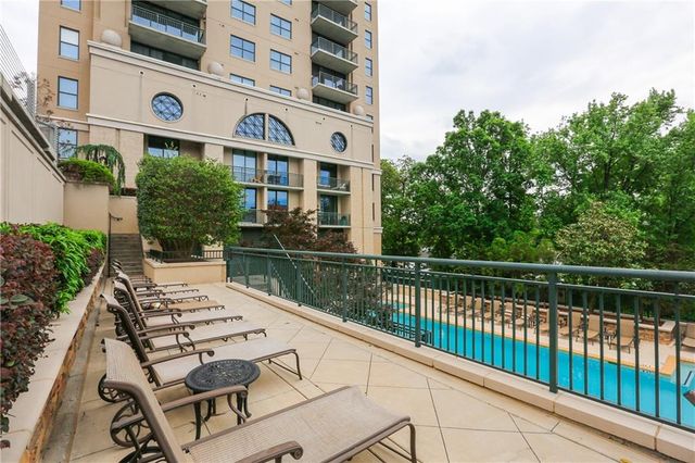3040 Peachtree Road 1003, Atlanta, GA 30305