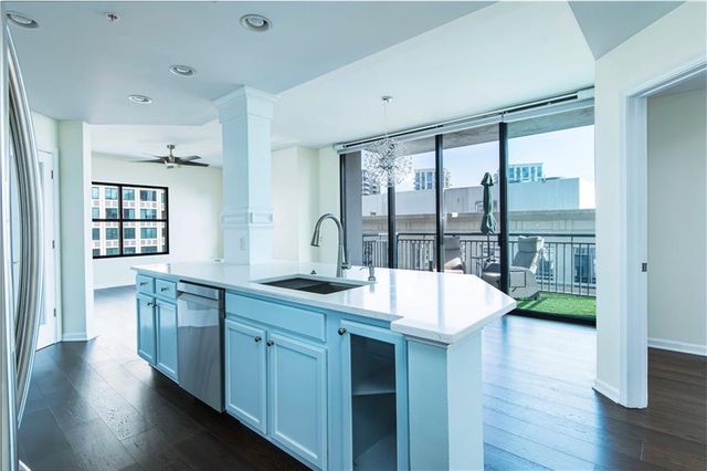 3040 Peachtree Road 1003, Atlanta, GA 30305
