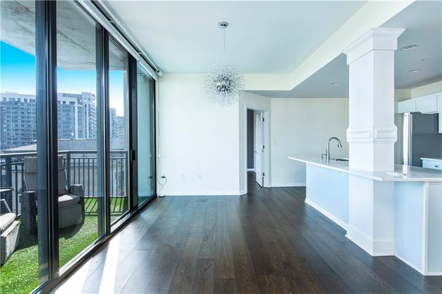 3040 Peachtree Road 1003, Atlanta, GA 30305