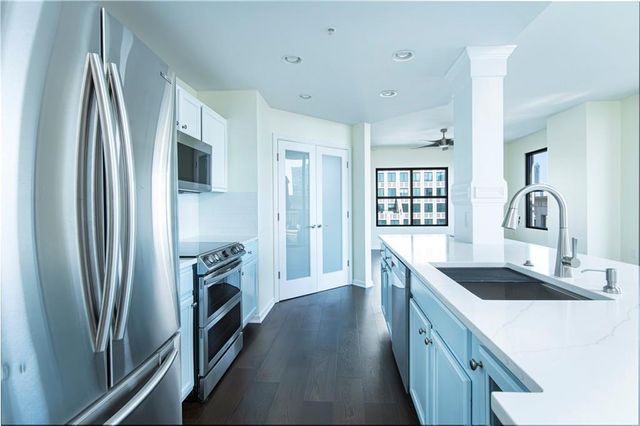 3040 Peachtree Road 1003, Atlanta, GA 30305