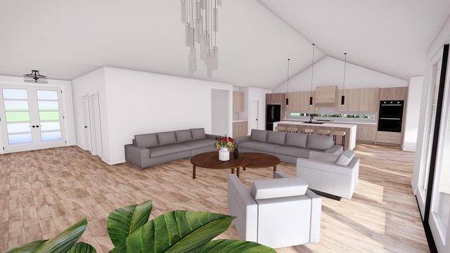 2074 Blessed Drive, Inman, SC 29349