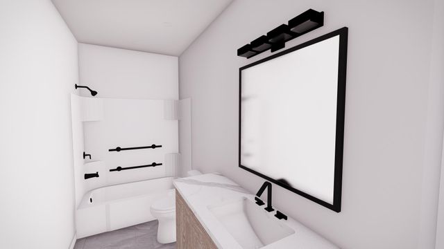 2074 Blessed Drive, Inman, SC 29349