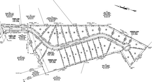 2074 Blessed Drive, Inman, SC 29349