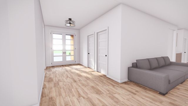 2074 Blessed Drive, Inman, SC 29349