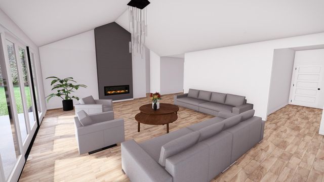 2074 Blessed Drive, Inman, SC 29349