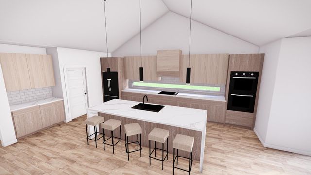 2074 Blessed Drive, Inman, SC 29349