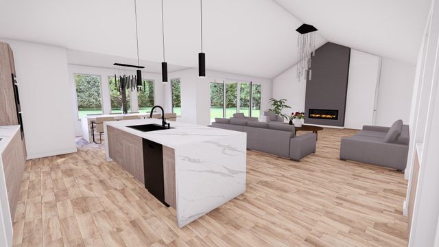 2074 Blessed Drive, Inman, SC 29349