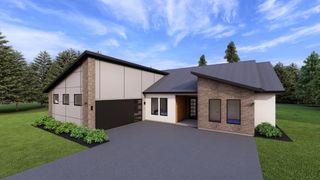 2074 Blessed Drive, Inman, SC 29349